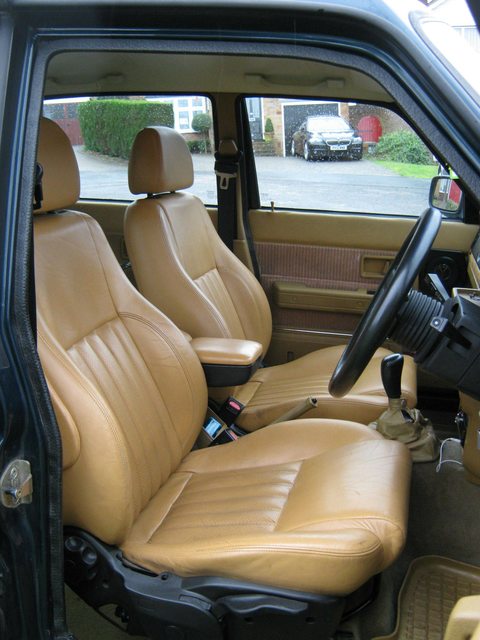 Volvo 740 deals seat covers